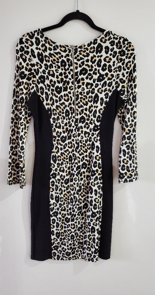 Woman dresses